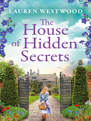 The House of Hidden Secrets - ebook